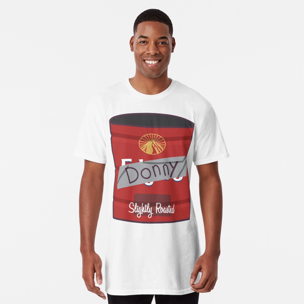 Item preview, Long T-Shirt designed and sold by Jackprange.