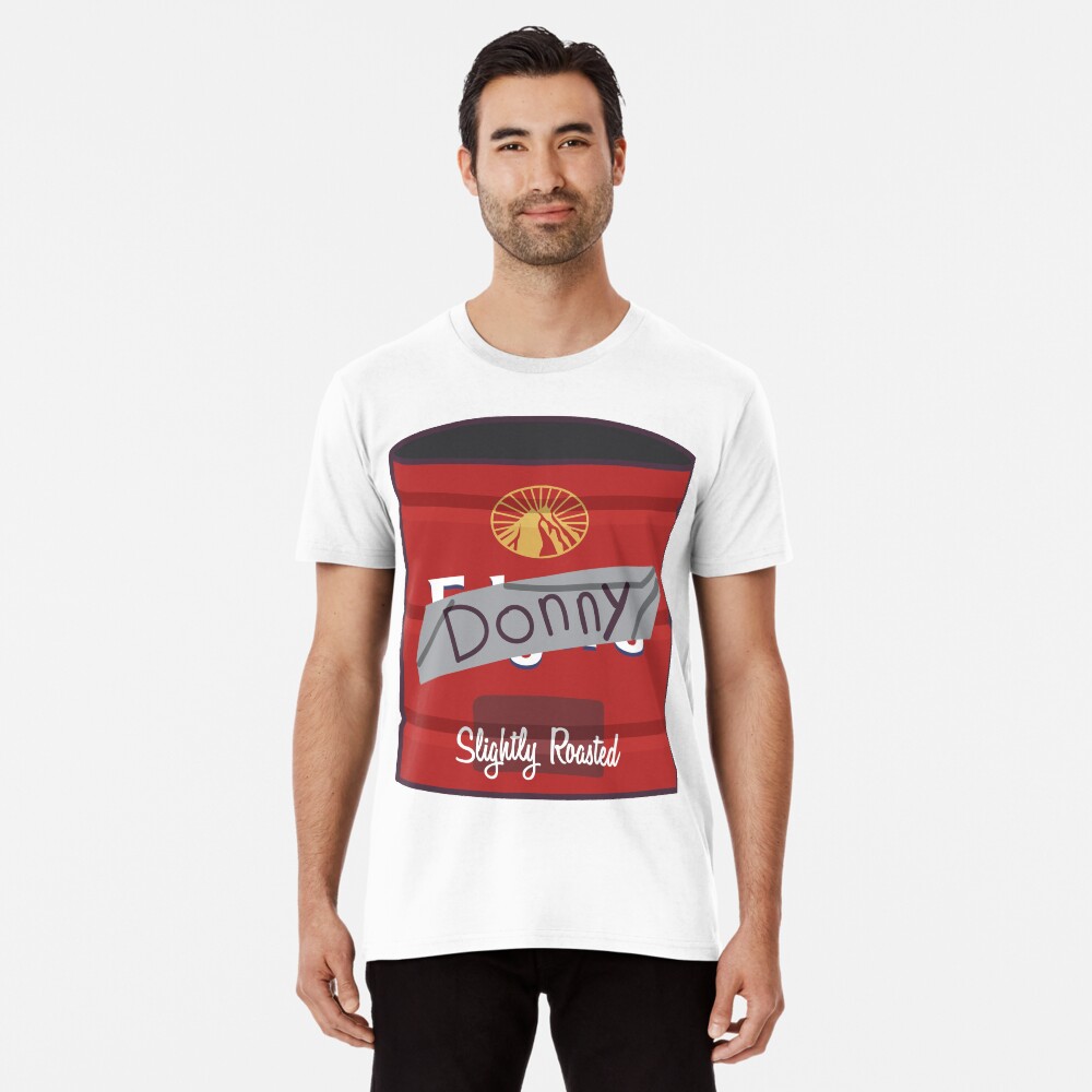Item preview, Premium T-Shirt designed and sold by Jackprange.