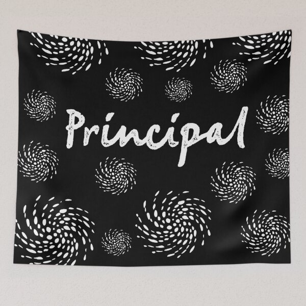 Item preview, Principal  designed and sold by firegalaxy.