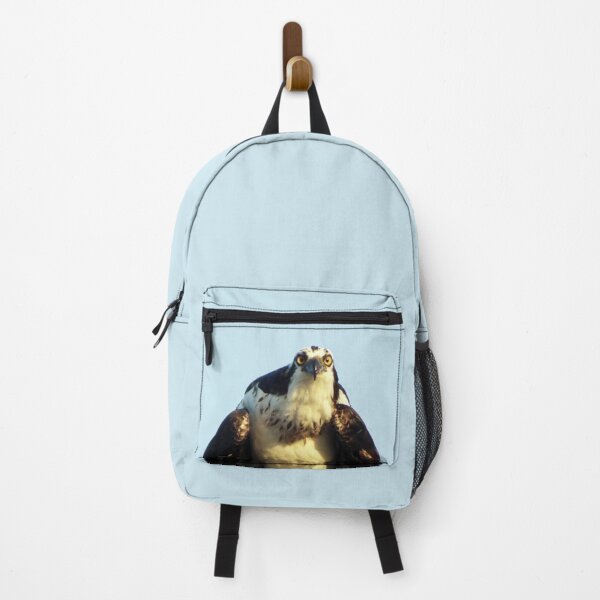 Item preview, Osprey Stare designed and sold by Photosinic.