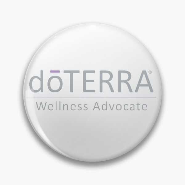 Item preview, Doterra Wellness Advocate Colour designed and sold by kyliejene.
