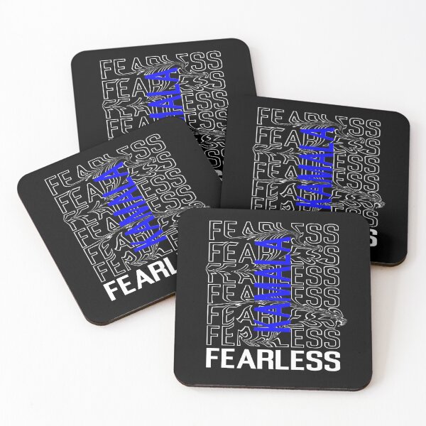 Item preview, Fearless Kamala, Harris vs Pence Debate designed and sold by Spiritualish.