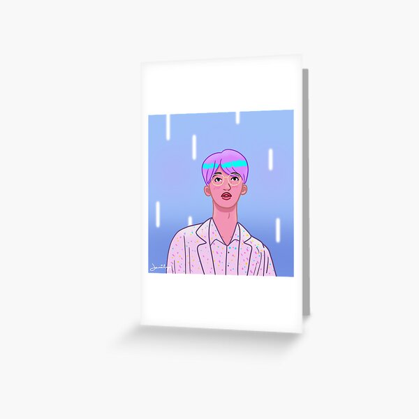 Epiphany Greeting Card