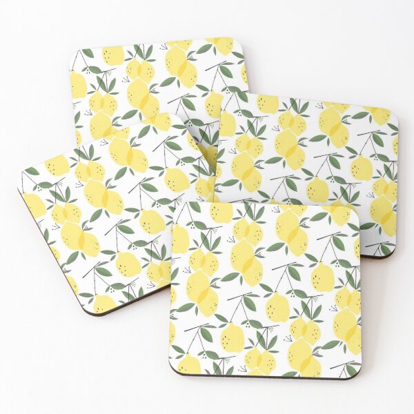 Item preview, Lemons designed and sold by nataliewilsom.