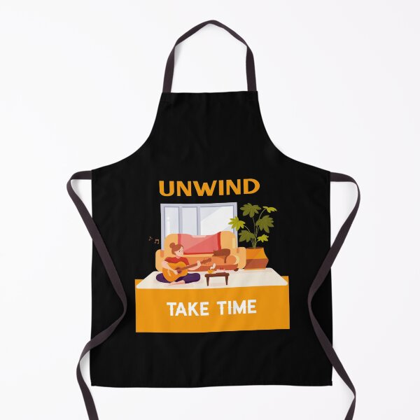 Item preview, Unwind designed and sold by DoodleBugDigits.