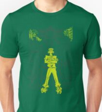 Tokyo-to Unisex T-Shirt