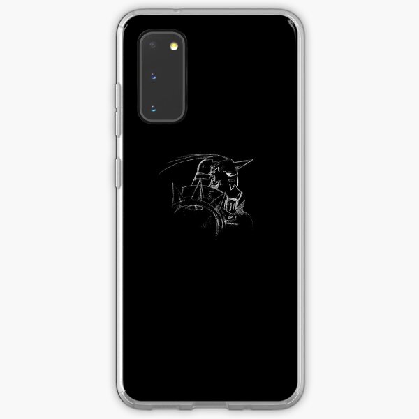 alphonse Samsung Galaxy Soft Case