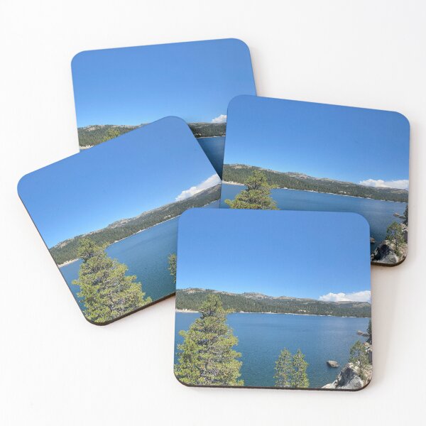 Item preview, Blue lake designed and sold by Kate15080.