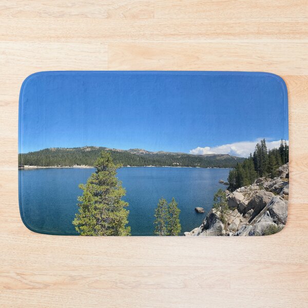 Item preview, Blue lake designed and sold by Kate15080.