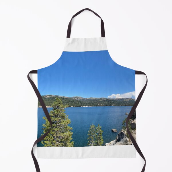 Item preview, Blue lake designed and sold by Kate15080.