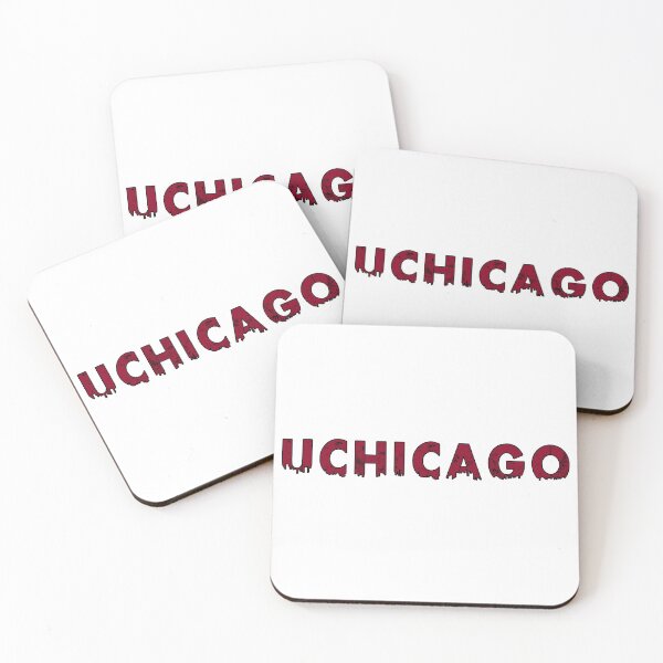 Item preview, uchicago designed and sold by designsbysamantha.