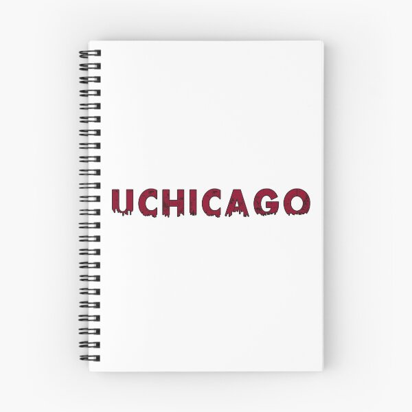 Item preview, uchicago designed and sold by designsbysamantha.