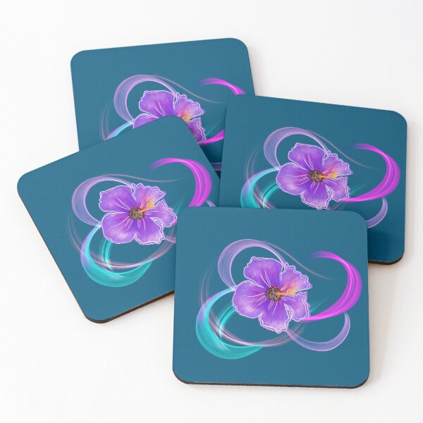 Item preview, Hibiscus Kauai Collection  designed and sold by AK11art.