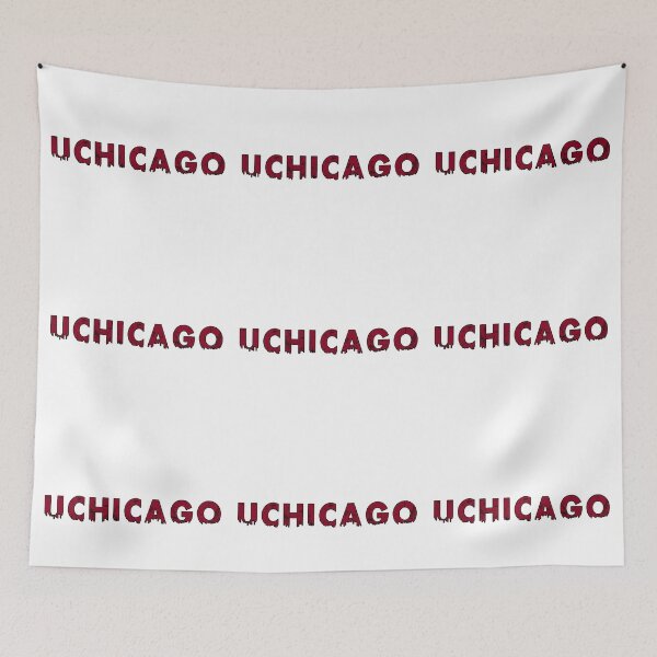 Item preview, uchicago designed and sold by designsbysamantha.