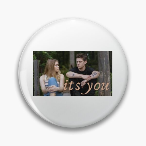 Item preview, Its You: Last quote in After designed and sold by alanaf1.