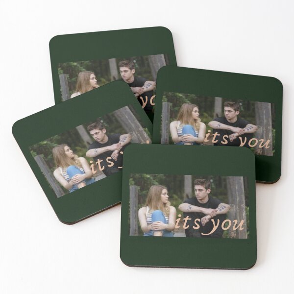 Item preview, Its You: Last quote in After designed and sold by alanaf1.