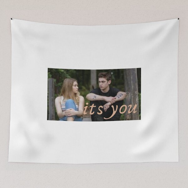 Item preview, Its You: Last quote in After designed and sold by alanaf1.