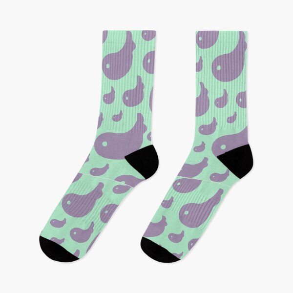 Item preview, Swimming Under the Eyes Gel Pads designed and sold by lovelymoji.