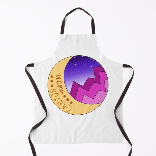 Item preview, Canyon moon designed and sold by calleef.