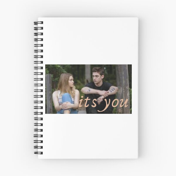 Item preview, Its You: Last quote in After designed and sold by alanaf1.