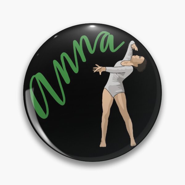 Item preview, Anna Halprin designed and sold by Lindsey Jennings.