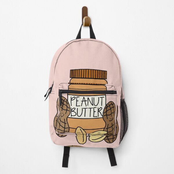 Item preview, Peanut Butter designed and sold by TheBrightInk.