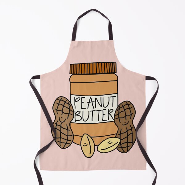 Item preview, Peanut Butter designed and sold by TheBrightInk.