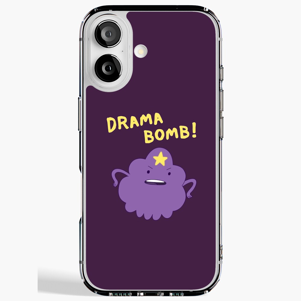 LSP: DRAMA BOMB! | Sticker