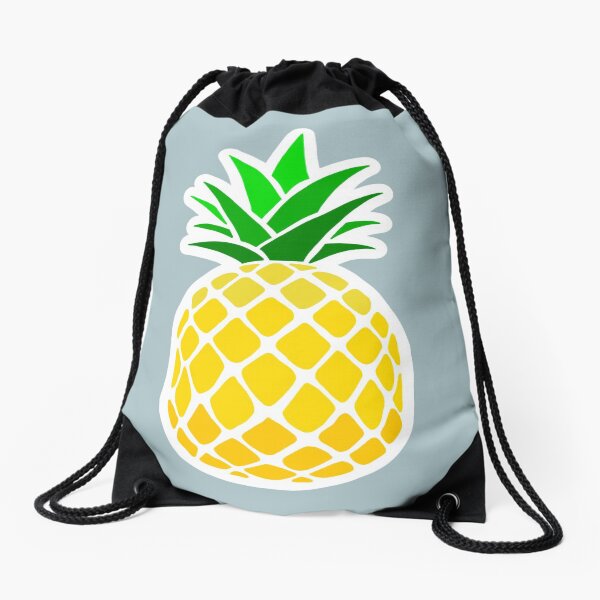 Item preview, Pristine Pineapple designed and sold by McGrachCreates.