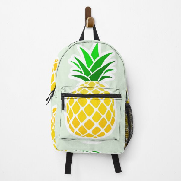 Item preview, Pristine Pineapple designed and sold by McGrachCreates.