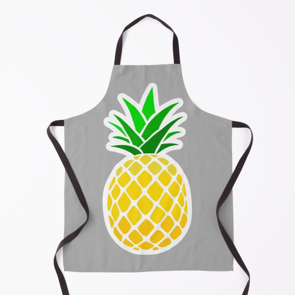 Item preview, Pristine Pineapple designed and sold by McGrachCreates.