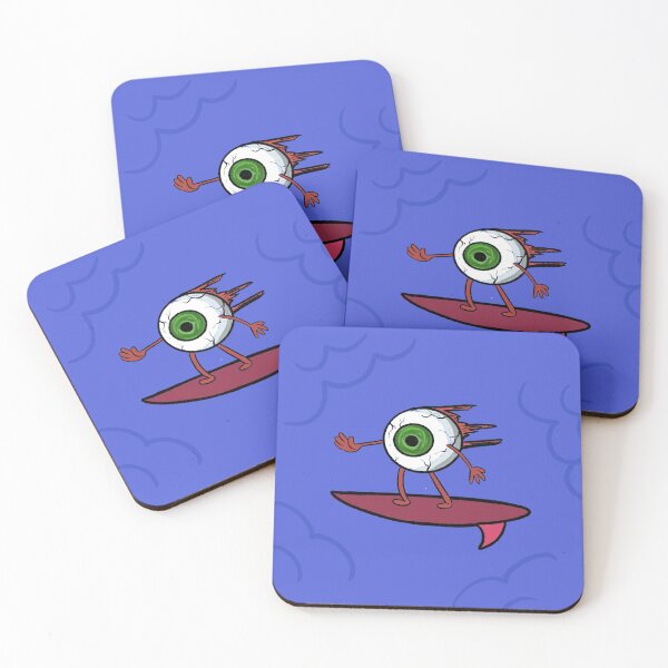Item preview, Cowabunga! designed and sold by ttessarh.