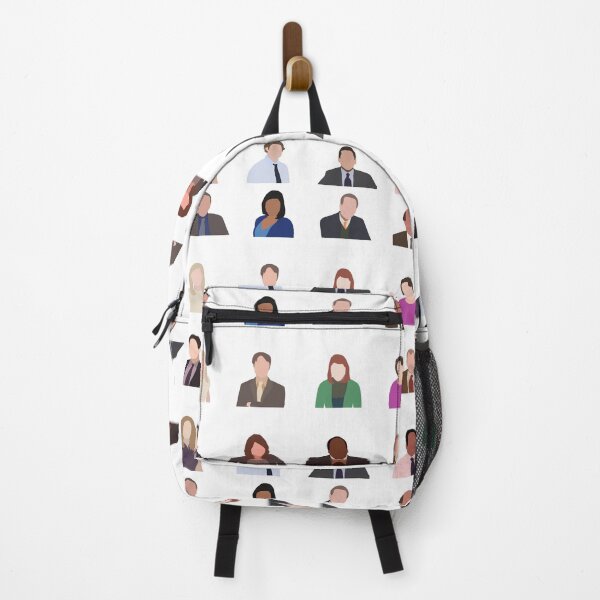 Item preview, Office Pack (16 Main Characters) designed and sold by Kate-02.