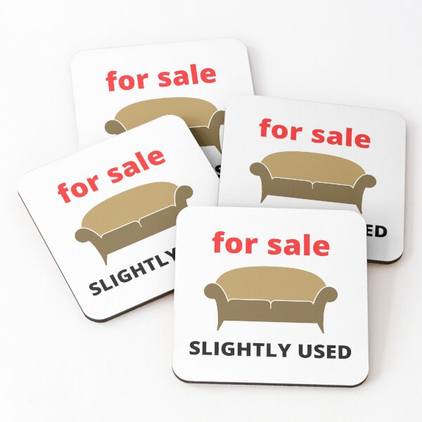 Item preview, for sale slightly used couch  designed and sold by fullsendtv.
