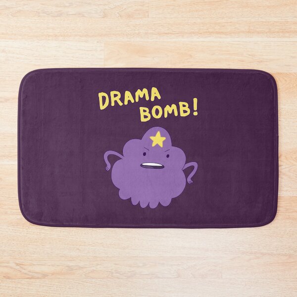 Item preview, LSP: DRAMA BOMB! designed and sold by BrokenHorn.