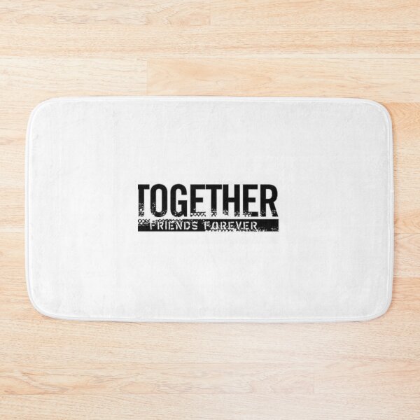 Item preview, frendship is evrything with right person designed and sold by nouhime.