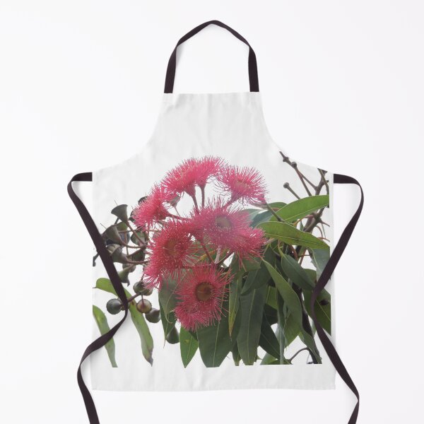 Item preview, Australian Red Flowering Gum designed and sold by MaureenBoyle.