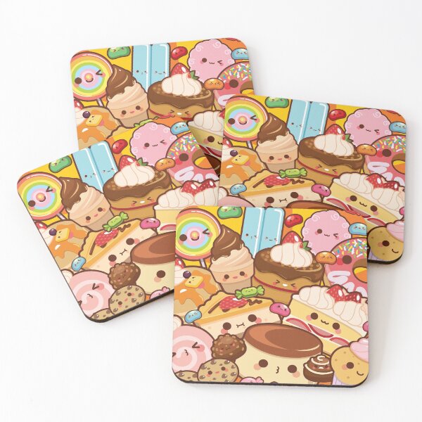 Item preview, Sweet Sweet Candy designed and sold by Printedarts.