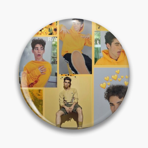 Item preview, cameron boyce  designed and sold by loki209.