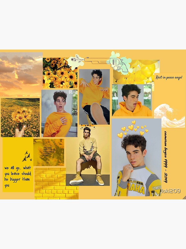 cameron boyce cameron boyce