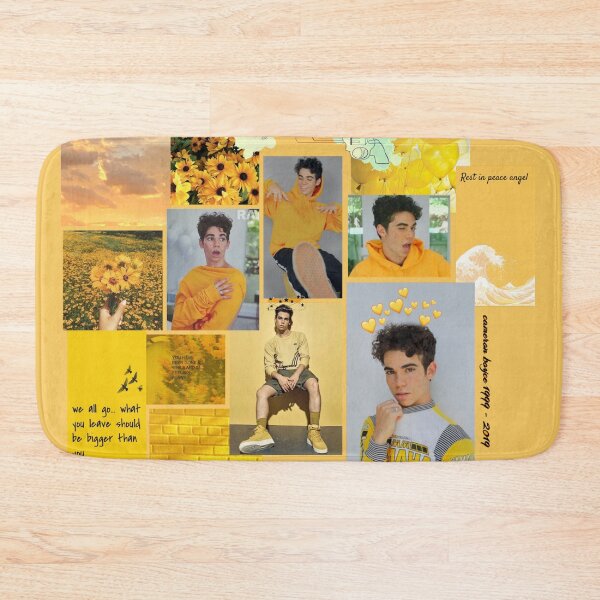 Item preview, cameron boyce  designed and sold by loki209.