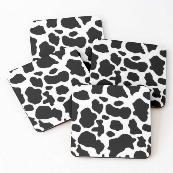 Item preview, Cow Print designed and sold by nataliewilsom.