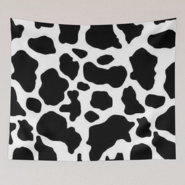 Item preview, Cow Print designed and sold by nataliewilsom.