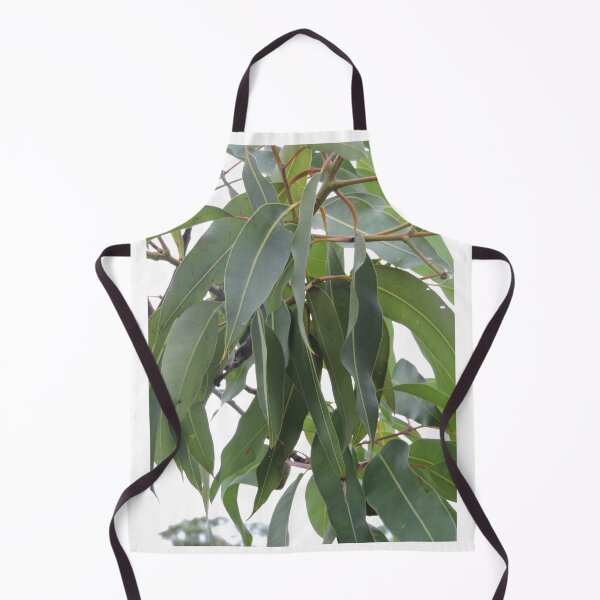 Item preview, Eucalypt Gumleaves designed and sold by MaureenBoyle.