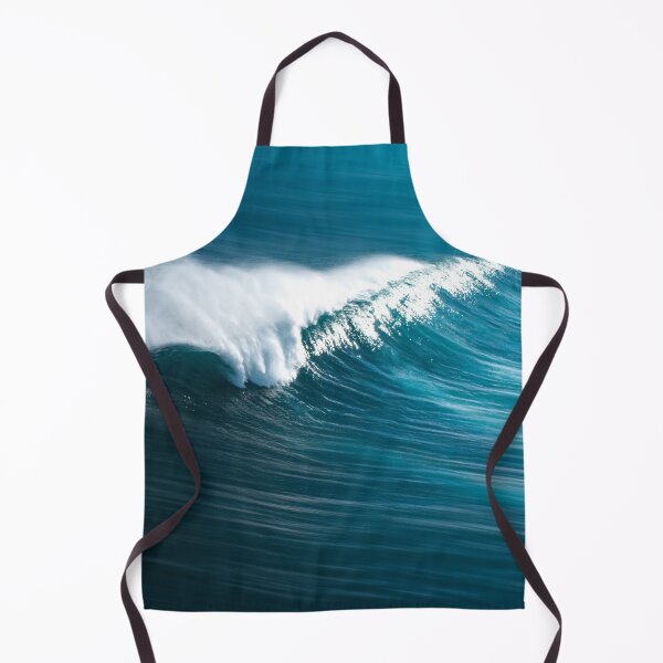Item preview, White Ocean Streak designed and sold by chadtees.