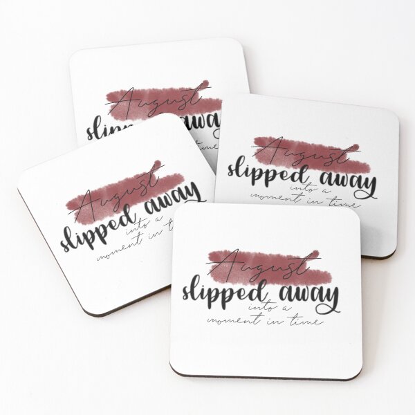 Item preview, August slipped away into a moment in time designed and sold by jaylinnn.