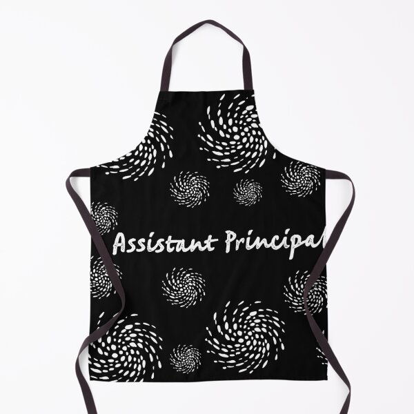 Item preview, Vice principal designed and sold by firegalaxy.