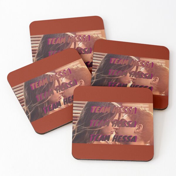 Item preview, Team Hessa designed and sold by alanaf1.