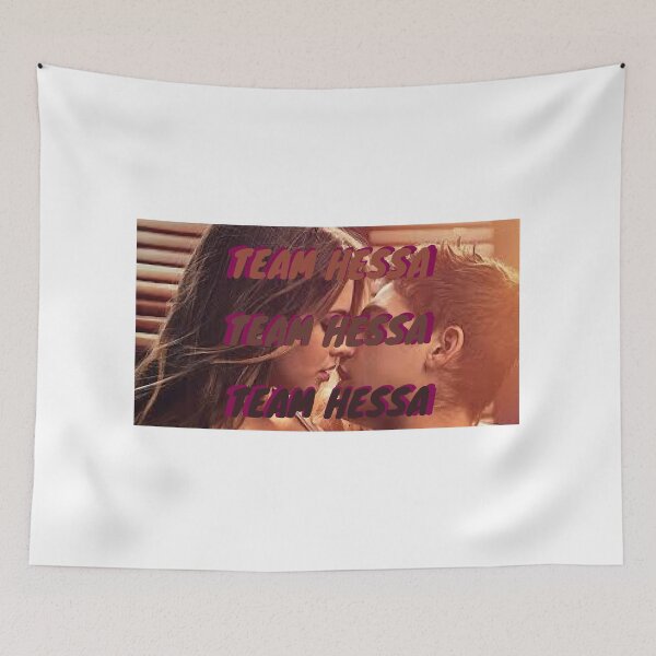 Item preview, Team Hessa designed and sold by alanaf1.
