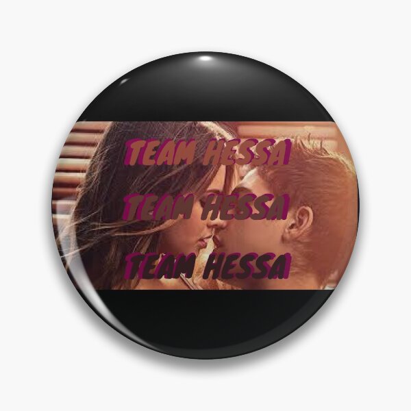 Item preview, Team Hessa designed and sold by alanaf1.